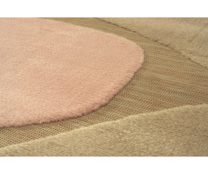 Kilimas LUGARES PINK (Vidaus/Lauko Kolekcija) Kilimas LUGARES PINK (Vidaus/Lauko Kolekcija)